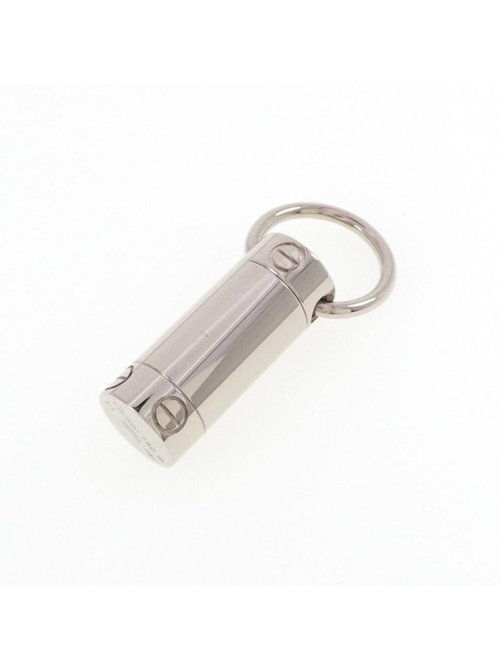 Cartier Love Screwdriver Pendant